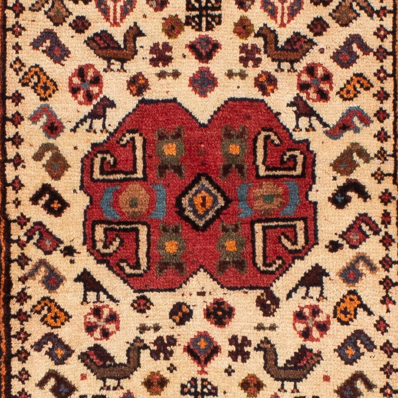 Shiraz Rug 154x77cm - Persian Rugs