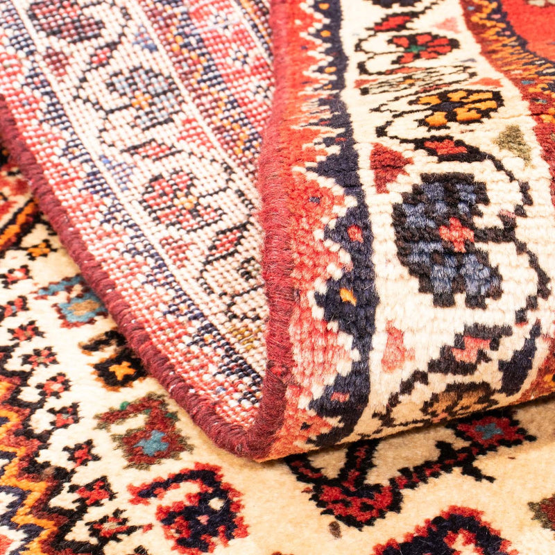 Shiraz Rug 154x77cm - Persian Rugs