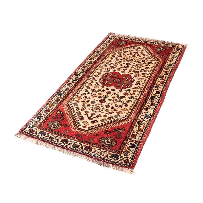 Shiraz Rug 154x77cm - Persian Rugs