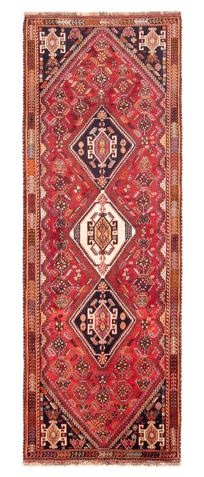 Shiraz Rug 97x266cm - Persian Rugs