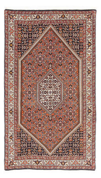 Perser Rug - Bidjar - 169 x 105 cm - salmon