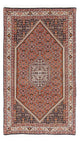 Bidjar - Zanjan Rug 169x105cm - Persian Rugs