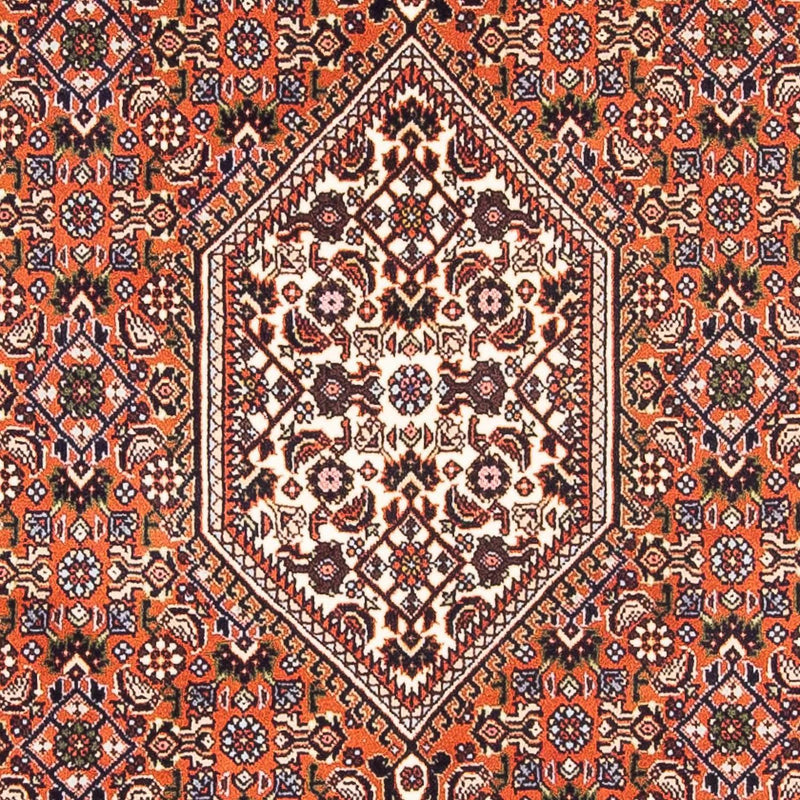 Perser Rug - Bidjar - 169 x 105 cm - salmon