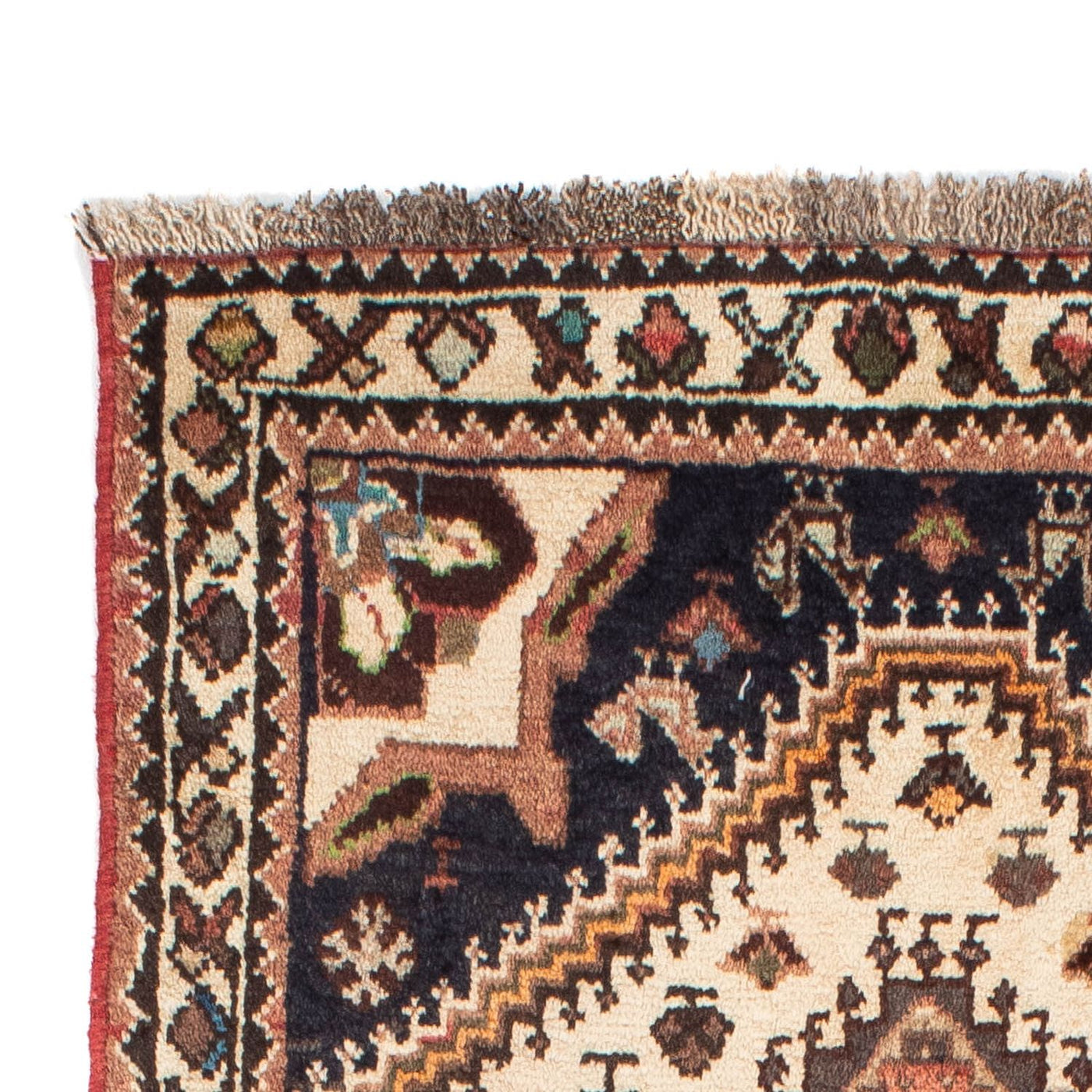 Shiraz Rug 175x73cm - Persian Rugs