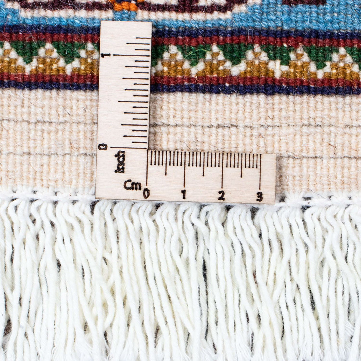 Perser Rug - Classic - 293 x 200 cm - multicolored