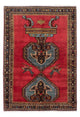 Shiraz Rug 192x134cm - Persian Rugs