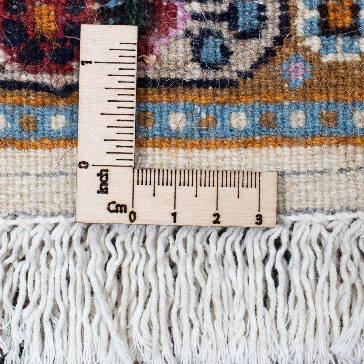 Perser Rug - Classic - 200 x 148 cm - multicolored