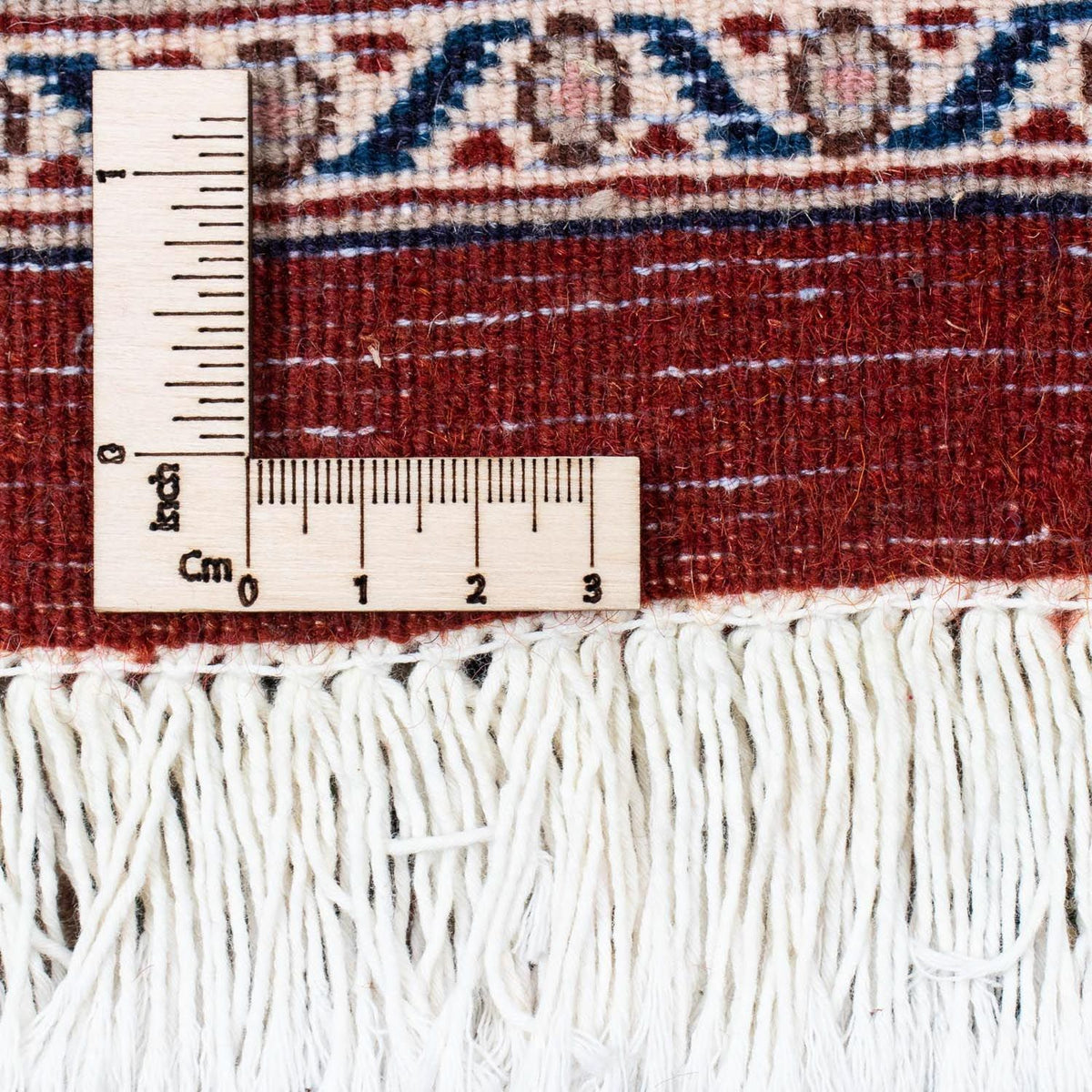 Perser Rug - Classic - 302 x 192 cm - multicolored