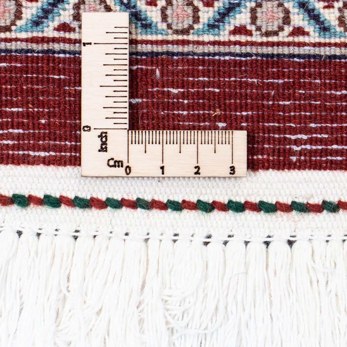 Perser Rug - Classic - 291 x 200 cm - multicolored