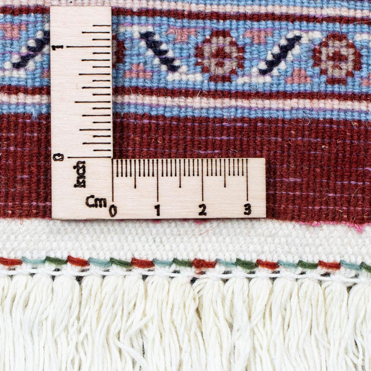 Perser Rug - Classic - 303 x 207 cm - multicolored