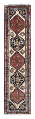 Runner Perser Rug - Nomadic - 287 x 67 cm - beige