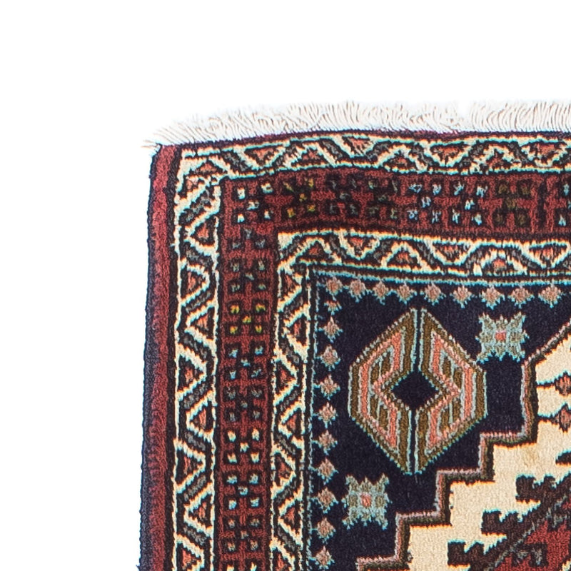 Runner Perser Rug - Nomadic - 287 x 67 cm - beige