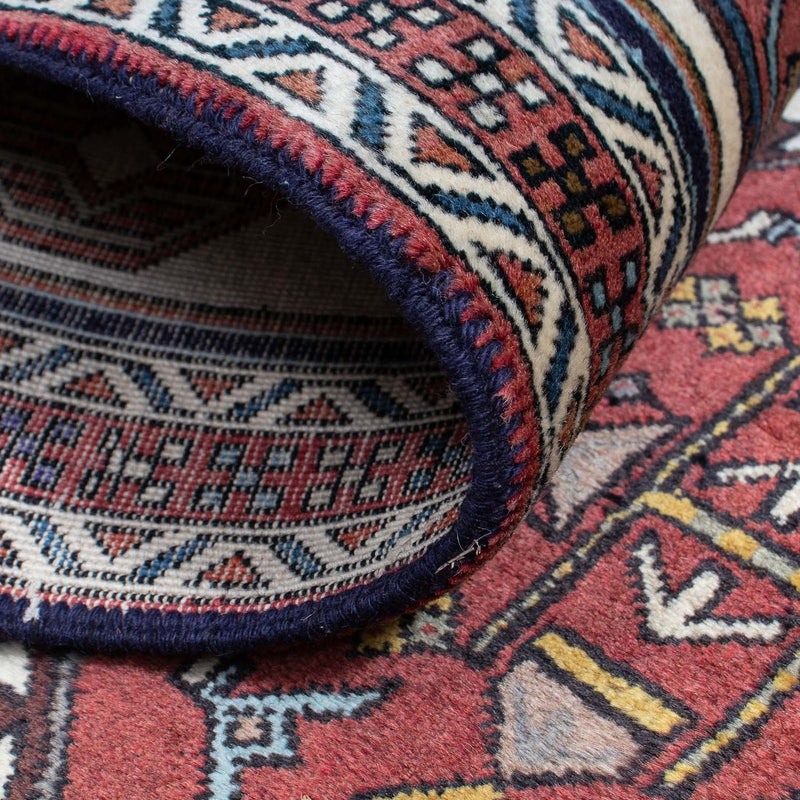 Runner Perser Rug - Nomadic - 287 x 67 cm - beige