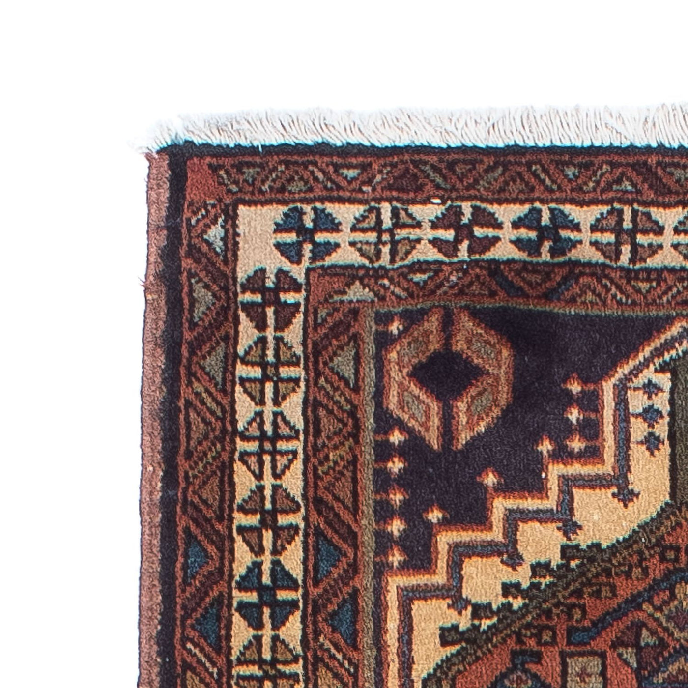 Ardabil Rug 291x67cm - Persian Rugs