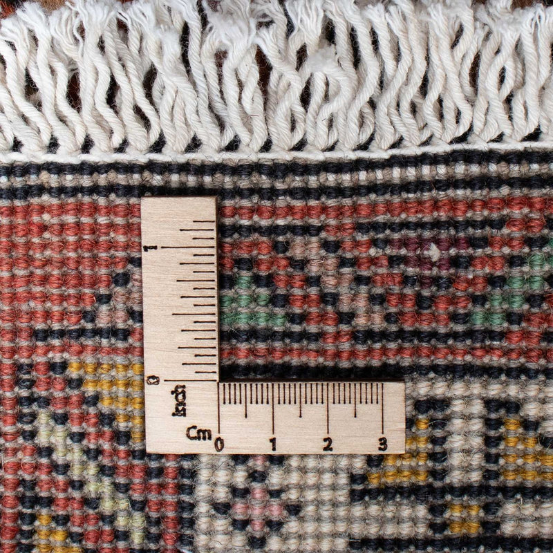 Runner Perser Rug - Nomadic - 291 x 67 cm - brown