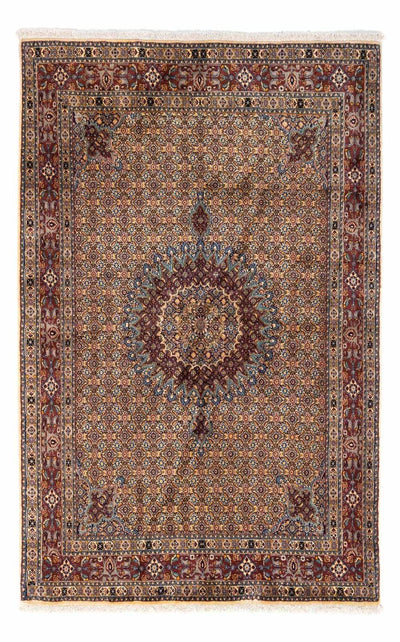 Moud Rug 160x238cm - Persian Rugs