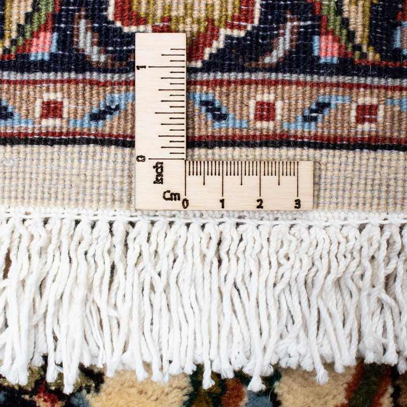 Perser Rug - Classic - 242 x 175 cm - beige