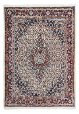 Perser Rug - Classic - 203 x 150 cm - beige