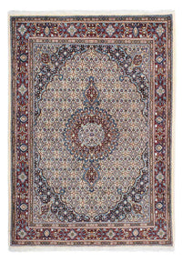 Perser Rug - Classic - 203 x 150 cm - beige