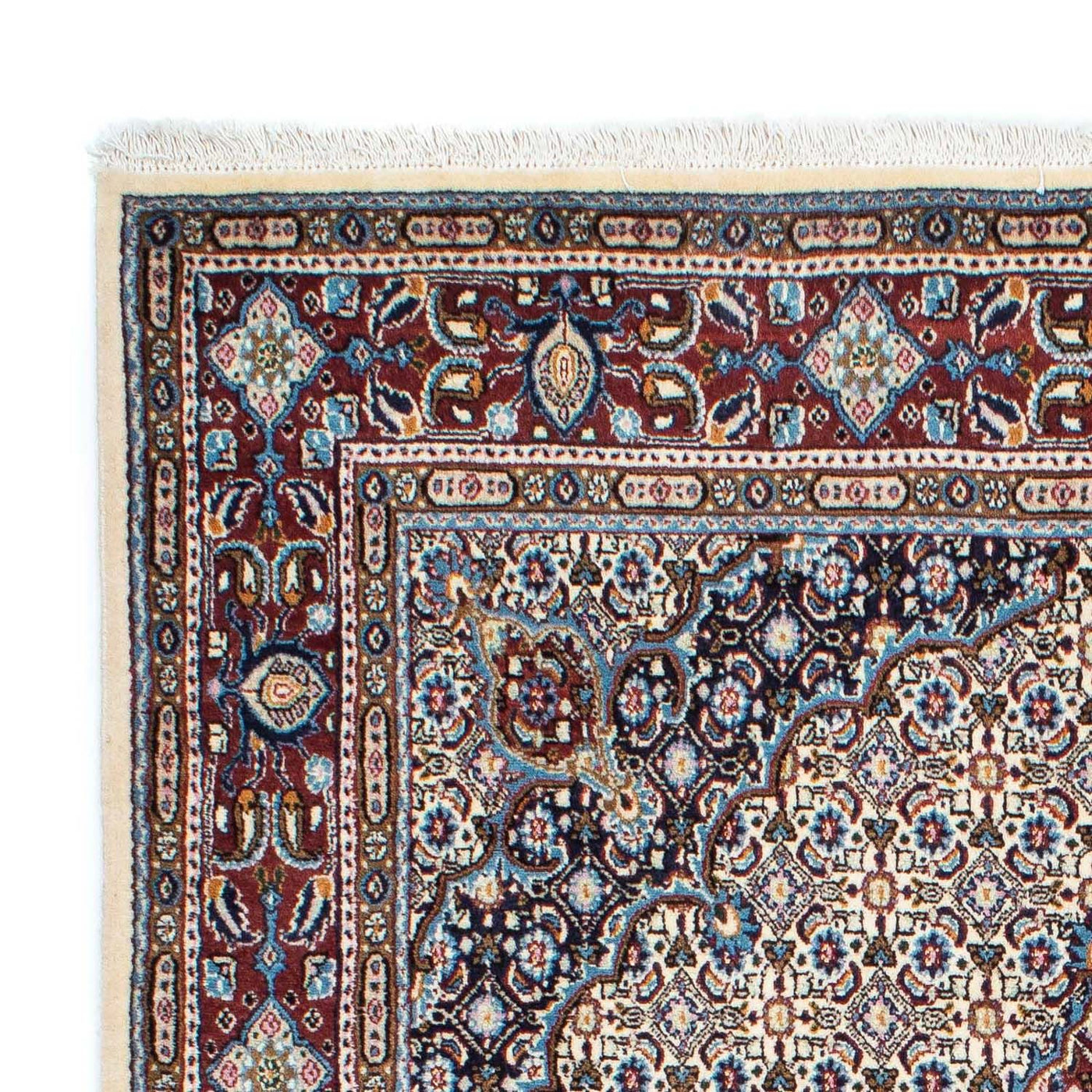 Moud Rug 203x150cm - Persian Rugs