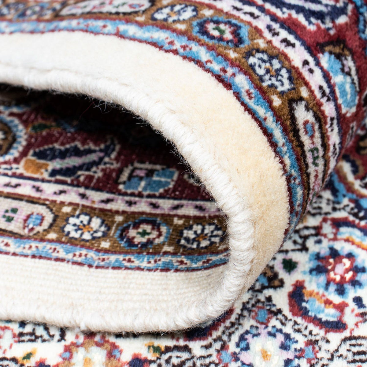 Perser Rug - Classic - 203 x 150 cm - beige