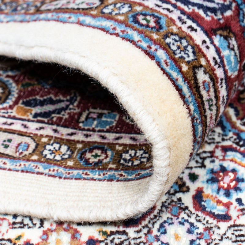 Perser Rug - Classic - 203 x 150 cm - beige