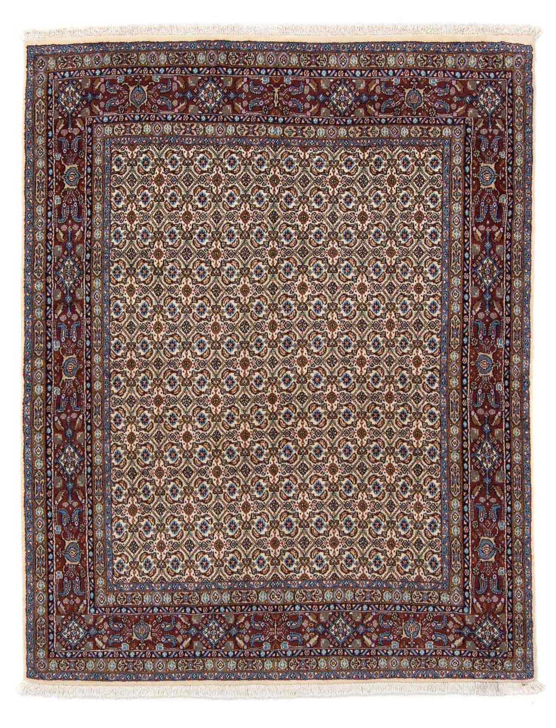 Perser Rug - Classic - 187 x 147 cm - multicolored