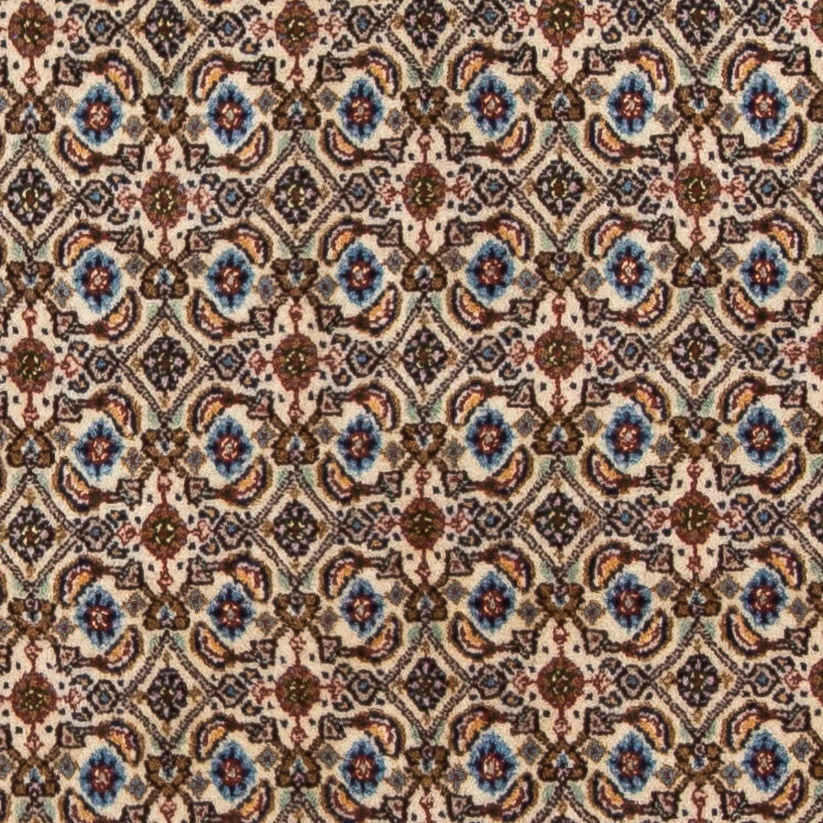 Perser Rug - Classic - 187 x 147 cm - multicolored