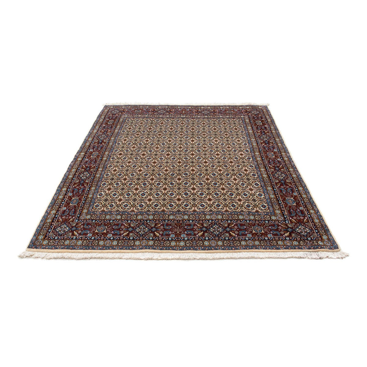 Perser Rug - Classic - 187 x 147 cm - multicolored