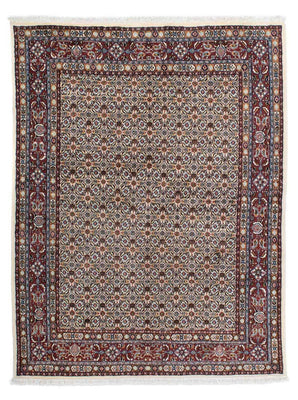 Perser Rug - Classic - 200 x 147 cm - beige