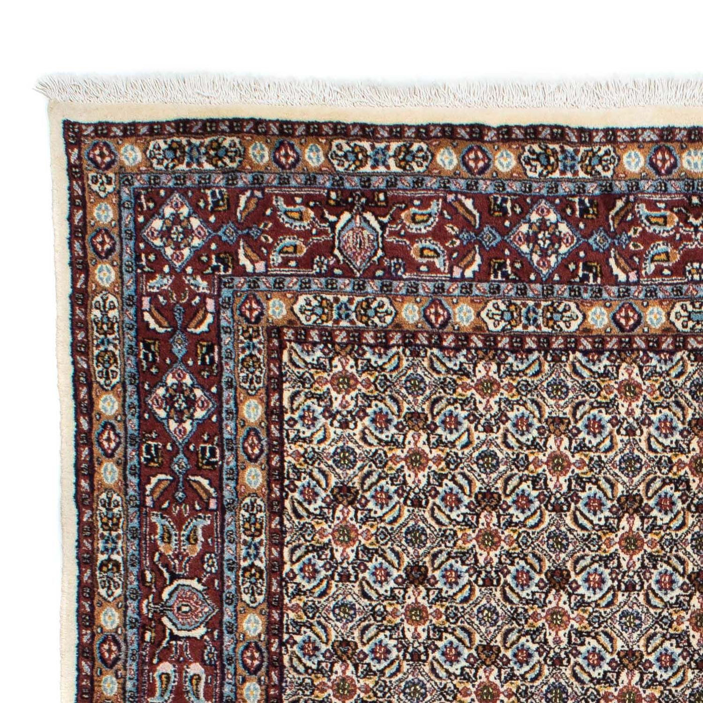 Moud Rug 200x147cm - Persian Rugs