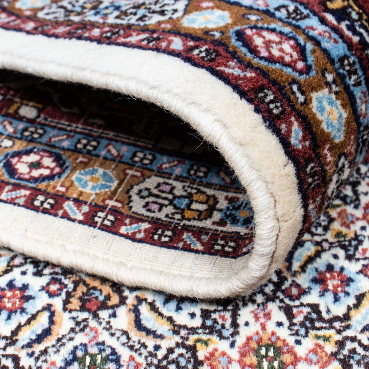 Perser Rug - Classic - 200 x 147 cm - beige