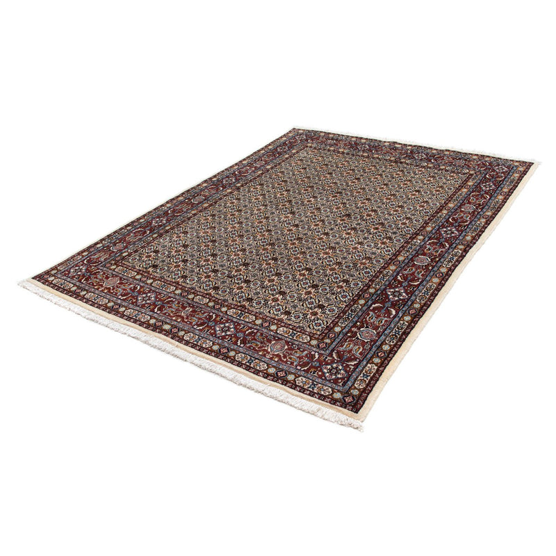 Perser Rug - Classic - 200 x 147 cm - beige