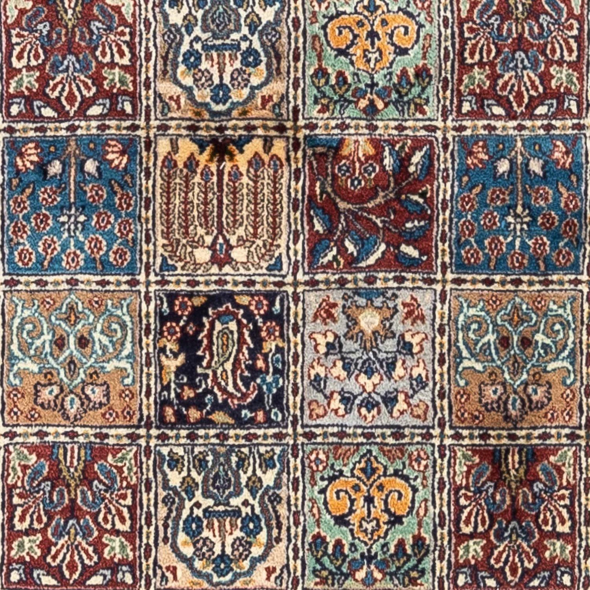 Perser Rug - Classic - 250 x 146 cm - beige