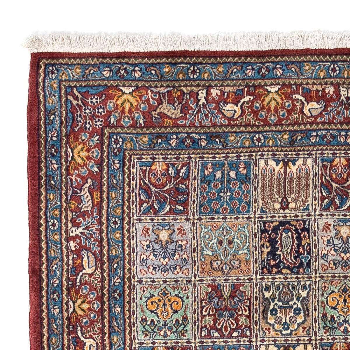 Perser Rug - Classic - 250 x 146 cm - beige