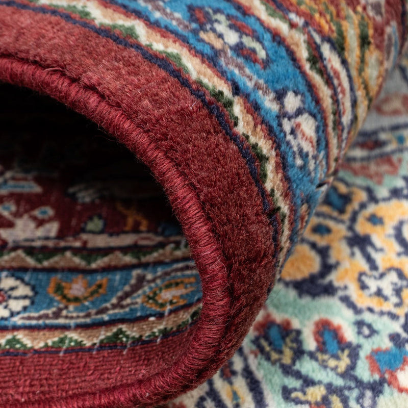 Perser Rug - Classic - 250 x 146 cm - beige