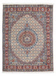 Moud Rug 196x147cm - Persian Rugs