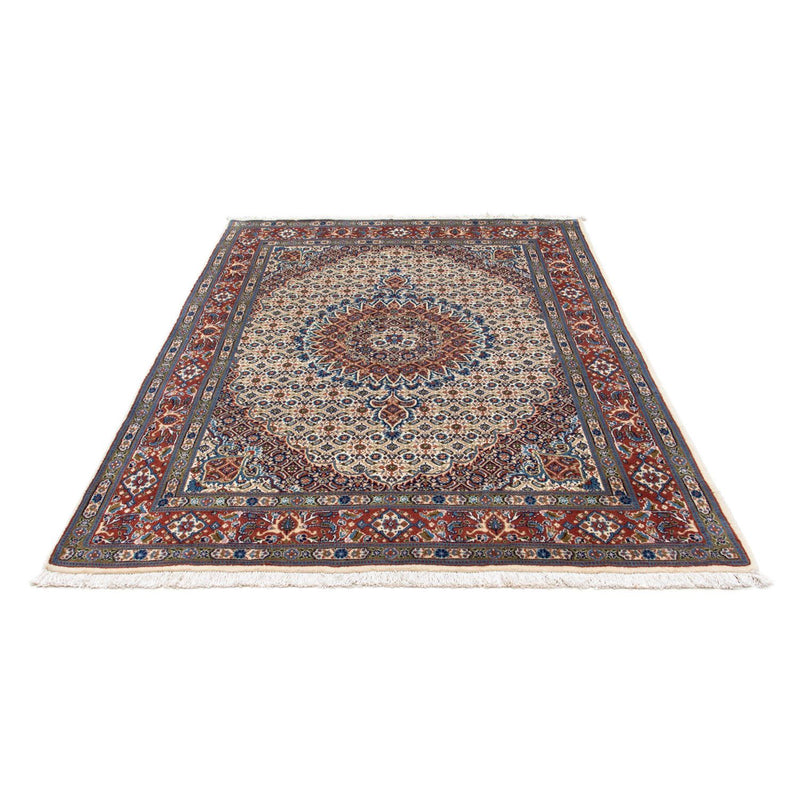 Perser Rug - Classic - 196 x 147 cm - beige