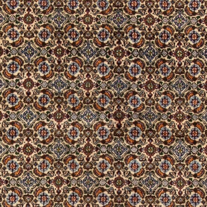 Perser Rug - Classic - 197 x 143 cm - multicolored