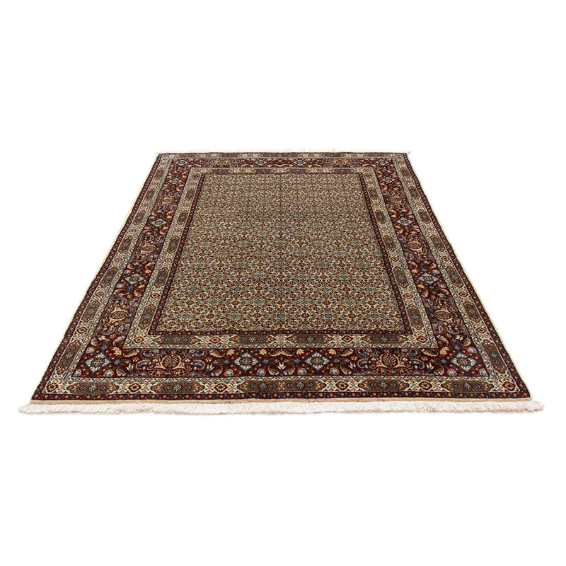 Perser Rug - Classic - 197 x 143 cm - multicolored