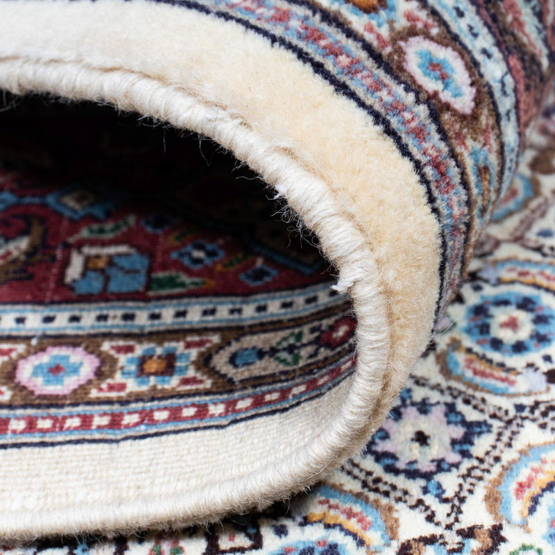 Perser Rug - Classic - 204 x 148 cm - beige