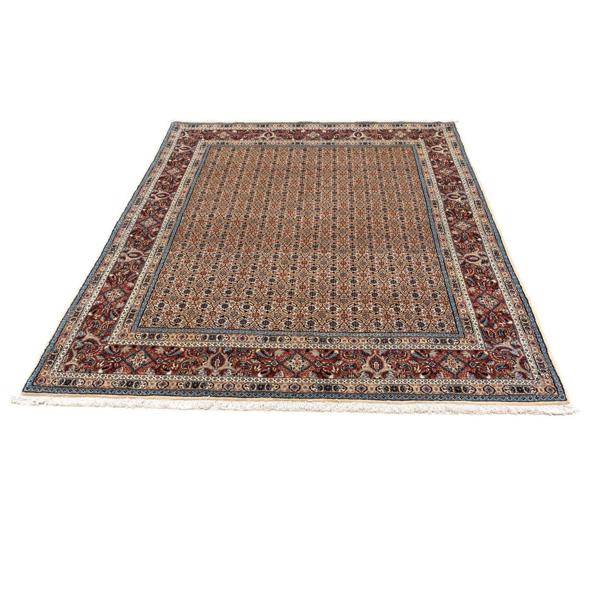 Perser Rug - Classic - 235 x 168 cm - beige