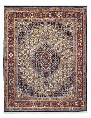Perser Rug - Classic - 196 x 149 cm - beige