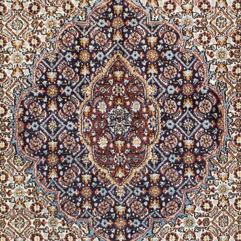 Perser Rug - Classic - 196 x 149 cm - beige