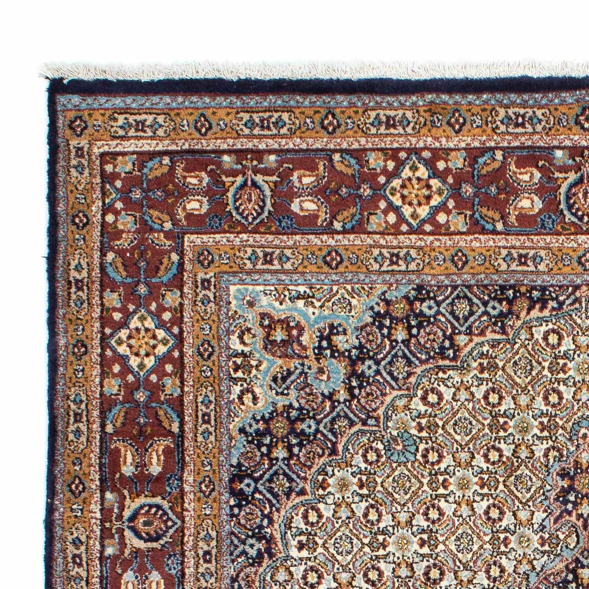 Moud Rug 149x196cm - Persian Rugs