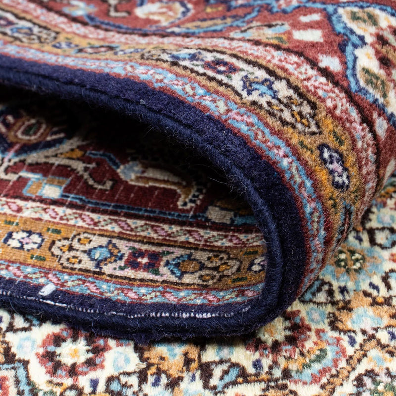 Perser Rug - Classic - 196 x 149 cm - beige