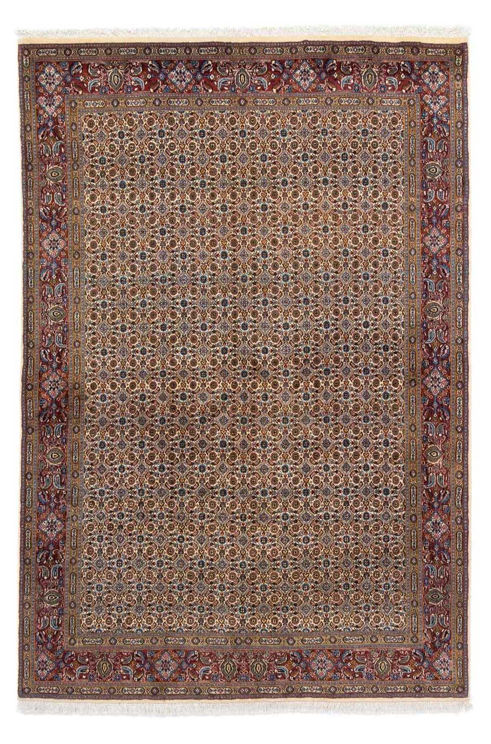 Perser Rug - Classic - 250 x 166 cm - beige