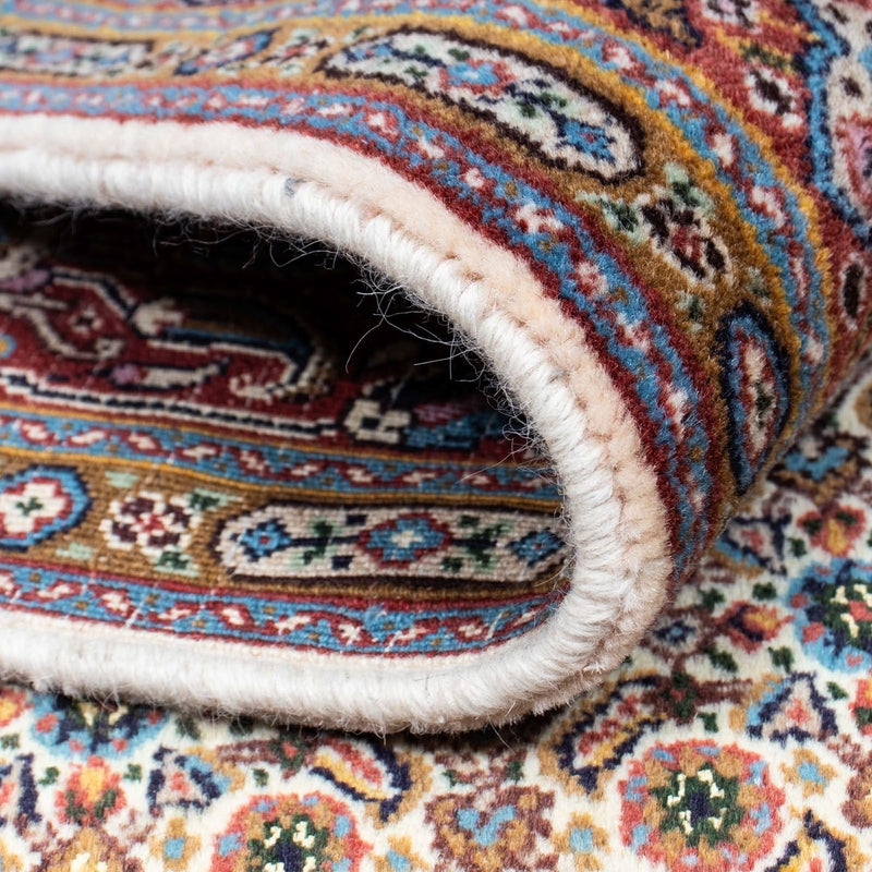 Perser Rug - Classic - 250 x 166 cm - beige