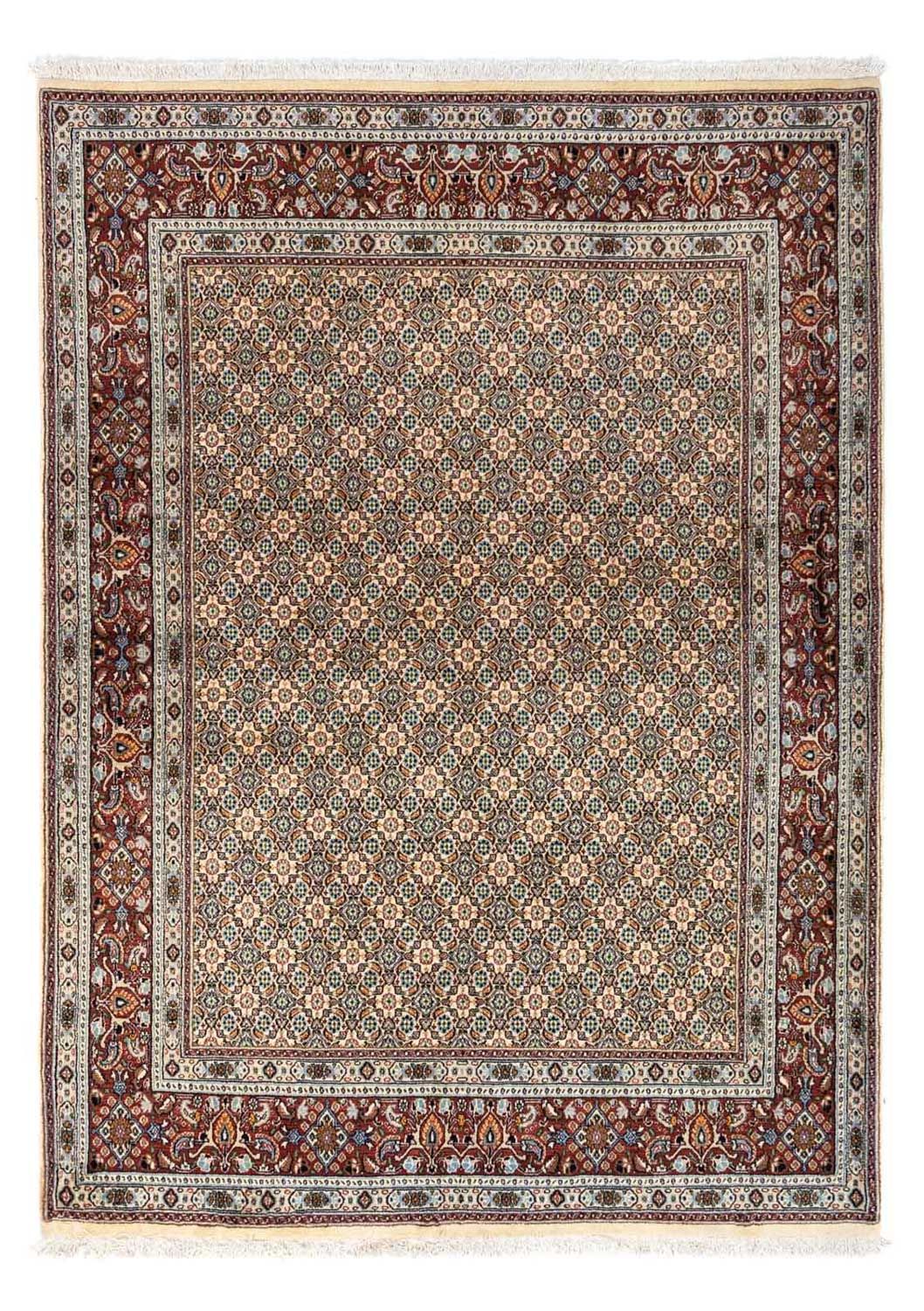 Perser Rug - Classic - 234 x 167 cm - beige