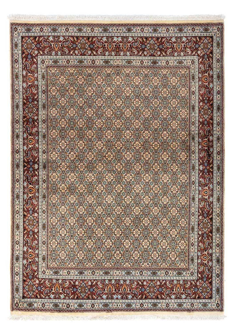 Perser Rug - Classic - 234 x 167 cm - beige